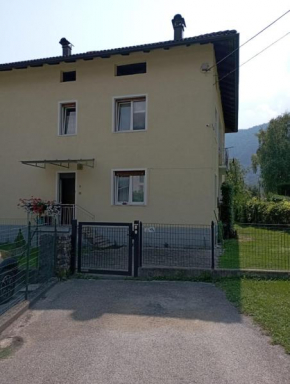 Casa Vacanze Il Quadrifoglio Norge